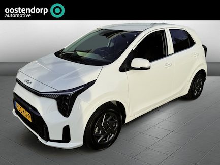 Kia Picanto 0