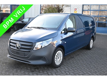 Mercedes-Benz Vito 0