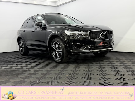 Volvo XC60 0