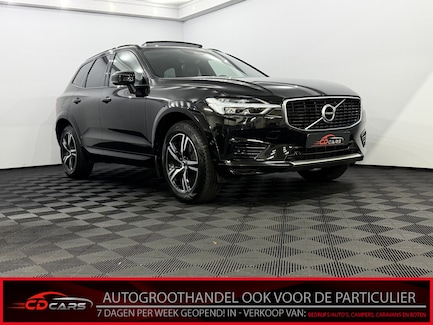 Volvo XC60 0