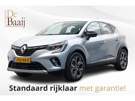 Renault Captur 0
