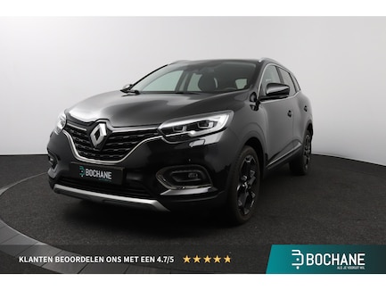 Renault Kadjar 0