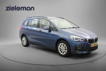 BMW 2-Serie Gran Tourer 0
