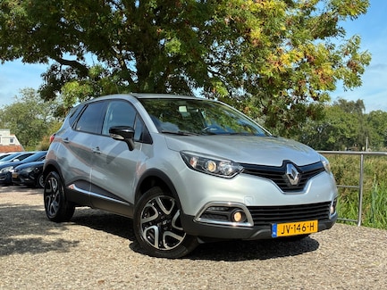Renault Captur 0