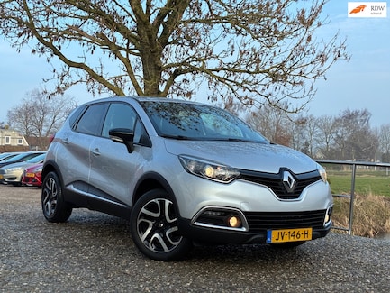 Renault Captur 0
