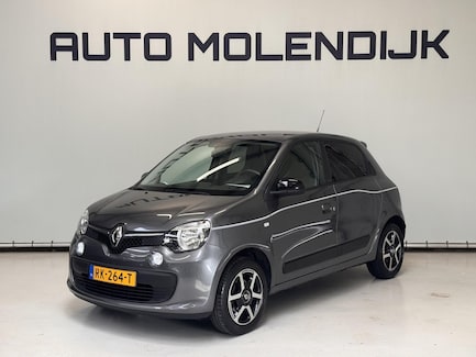 Renault Twingo 0