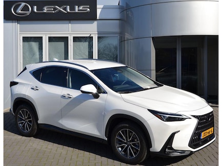 Lexus NX 0