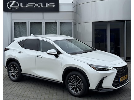 Lexus NX 0