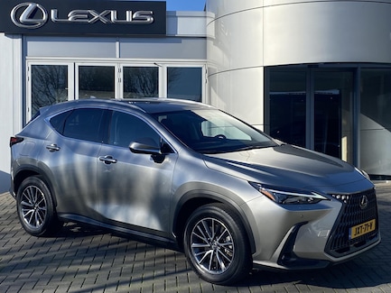 Lexus NX 0