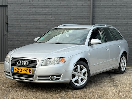 Audi A4 0