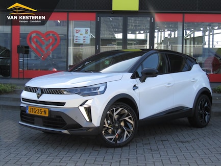 Renault Captur 0