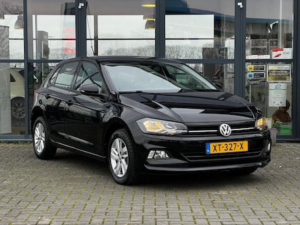 Volkswagen Polo 0