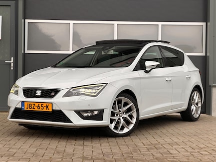 SEAT Leon 0
