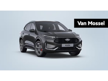 Ford Kuga 0