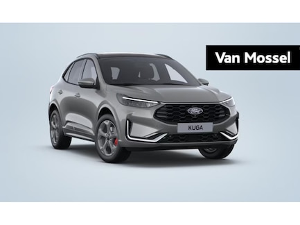 Ford Kuga 0