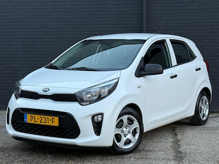 Kia Picanto 0