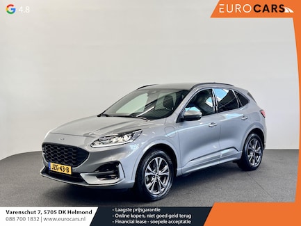 Ford Kuga 0