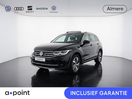 Volkswagen Tiguan 0