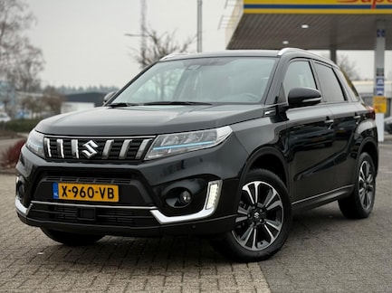 Suzuki Vitara 0