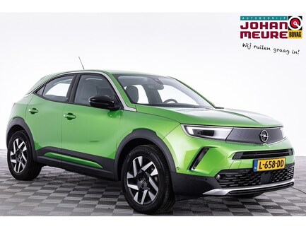 Opel Mokka-e 0