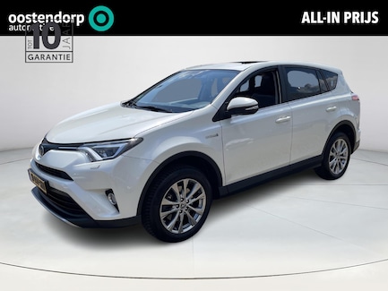 Toyota RAV4 0
