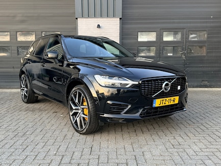 Volvo XC60 0