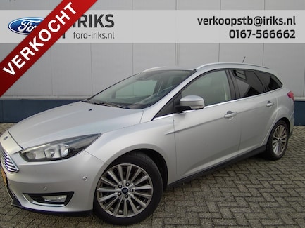 Ford Focus 0
