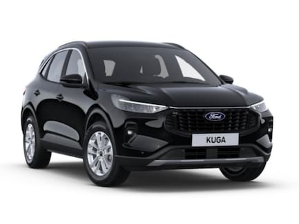 Ford Kuga 0