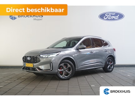 Ford Kuga 0