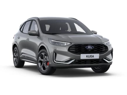 Ford Kuga 0