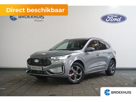 Ford Kuga 0