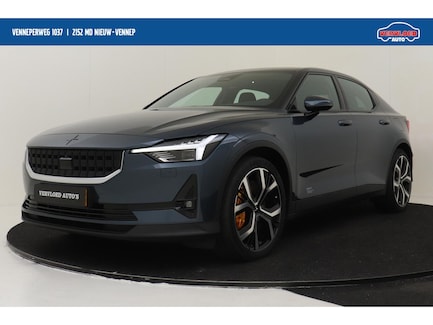 Polestar 2 0
