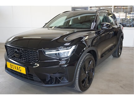 Volvo XC40 0
