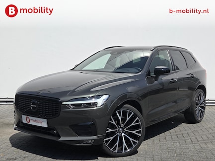 Volvo XC60 0