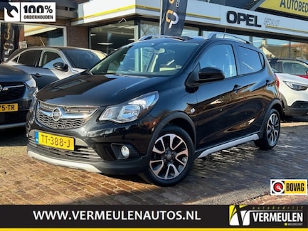 Opel Karl 0