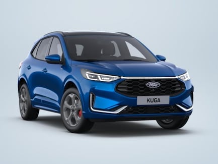 Ford Kuga 0
