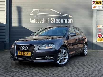 Audi A3 0
