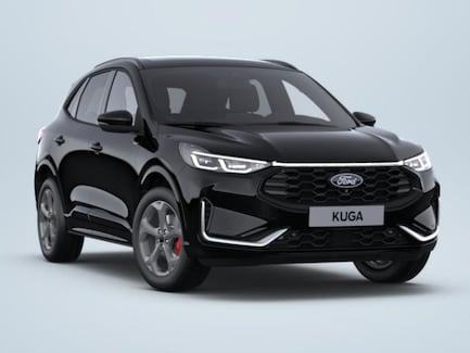Ford Kuga 0