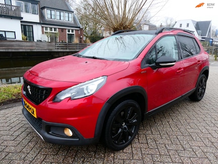 Peugeot 2008 0
