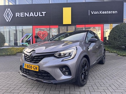 Renault Captur 0
