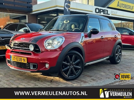 MINI Countryman 0