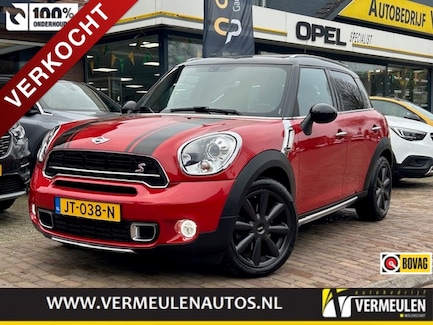 MINI Countryman 0