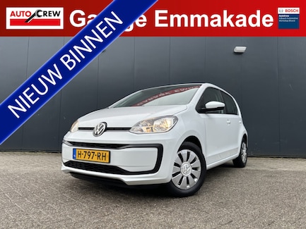Volkswagen Up! 0