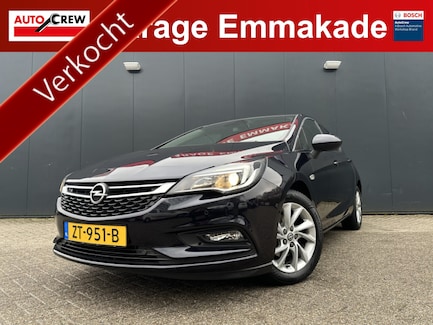 Opel Astra 0