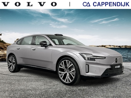 Volvo ES90 0
