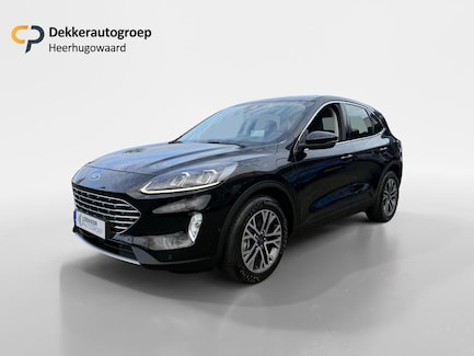 Ford Kuga 0