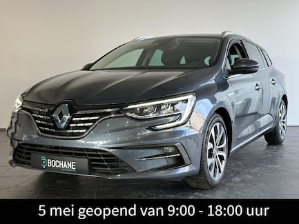 Renault Megane 0