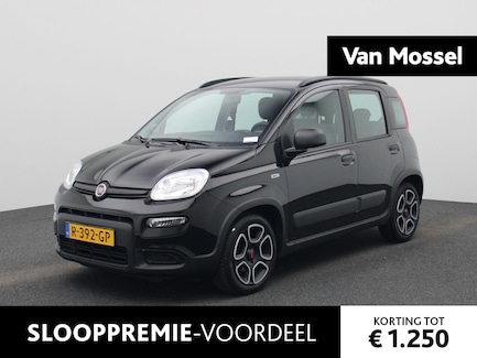 Fiat Panda 0