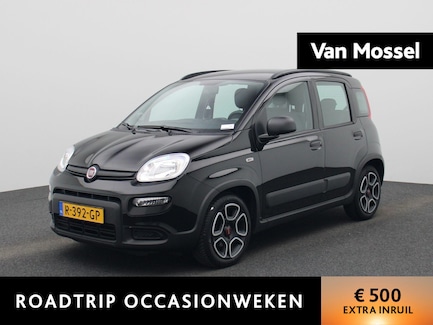 Fiat Panda 0