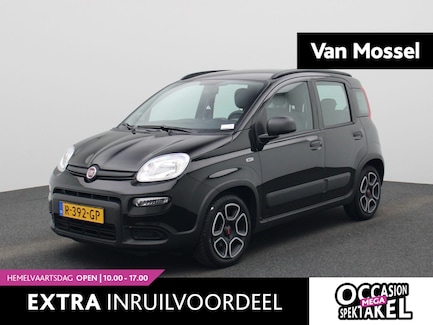 Fiat Panda 0